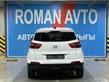 Hyundai Creta 2017 годаүшін5 950 000 тг. в Астана – фото 3