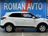 Hyundai Creta 2017 годаүшін5 950 000 тг. в Астана – фото 5