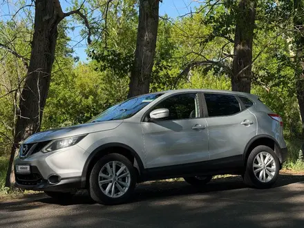 Nissan Qashqai 2015 года за 6 600 000 тг. в Караганда – фото 5
