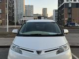 Toyota Estima 2010 года за 6 700 000 тг. в Астана – фото 4
