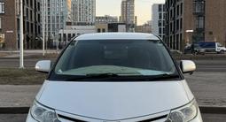 Toyota Estima 2010 года за 6 700 000 тг. в Астана – фото 4