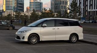 Toyota Estima 2010 года за 6 700 000 тг. в Астана