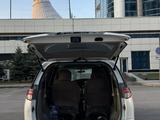 Toyota Estima 2010 года за 6 700 000 тг. в Астана – фото 5