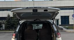 Toyota Estima 2010 года за 6 700 000 тг. в Астана – фото 5