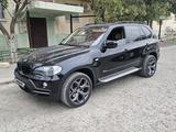 BMW X5 2008 годаүшін10 500 000 тг. в Актау