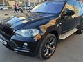 BMW X5 2008 годаүшін10 500 000 тг. в Актау