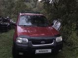 Mazda Tribute 2004 годаүшін3 800 000 тг. в Усть-Каменогорск – фото 5