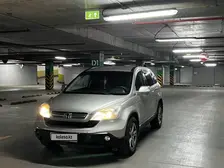Honda CR-V, 2007