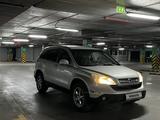 Honda CR-V 2007 года за 4 200 000 тг. в Астана – фото 2