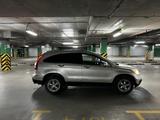 Honda CR-V 2007 года за 4 200 000 тг. в Астана – фото 3