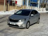 Kia Rio 2014 года за 5 100 000 тг. в Костанай – фото 3