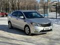 Kia Rio 2014 года за 5 400 000 тг. в Костанай