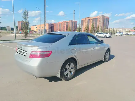Toyota Camry 2007 года за 6 500 000 тг. в Петропавловск – фото 3