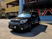 Kia Soul 2014 года за 6 900 000 тг. в Караганда