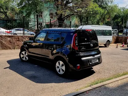 Kia Soul 2014 года за 6 900 000 тг. в Караганда – фото 3