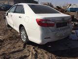 Toyota Camry 2013 годаүшін77 770 тг. в Караганда