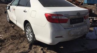 Toyota Camry 2013 года за 77 770 тг. в Караганда