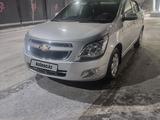 Chevrolet Cobalt 2022 годаүшін5 920 000 тг. в Шымкент