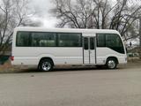 Toyota  Coaster 2019 годаfor37 000 000 тг. в Атырау – фото 3