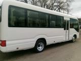 Toyota  Coaster 2019 года за 37 000 000 тг. в Атырау
