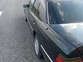 Mercedes-Benz E 200 1992 года за 1 370 000 тг. в Аксу