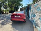 Kia K3 2020 года за 7 500 000 тг. в Алматы – фото 4
