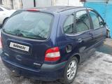 Renault Scenic 2002 года за 1 500 000 тг. в Астана – фото 5