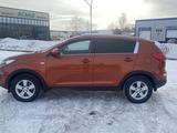 Kia Sportage 2014 годаfor7 800 000 тг. в Кокшетау – фото 3