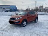 Kia Sportage 2014 годаfor7 800 000 тг. в Кокшетау – фото 4