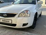 ВАЗ (Lada) Priora 2172 2013 года за 2 200 000 тг. в Актау – фото 4