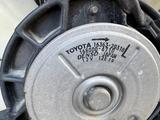 Моторчик вентилятора охлаждения радиатора за 15 000 тг. в Алматы