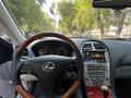 Lexus ES 350 2007 года за 7 100 000 тг. в Алматы – фото 12