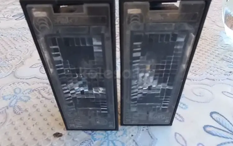Samsung sm6 лампочки под номерника за 15 000 тг. в Алматы