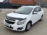 Chevrolet Cobalt 2022 годаүшін4 500 000 тг. в Усть-Каменогорск