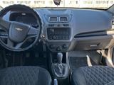 Chevrolet Cobalt 2022 годаүшін4 500 000 тг. в Усть-Каменогорск – фото 5