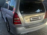 Subaru Forester 2004 года за 4 200 000 тг. в Алматы – фото 2