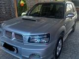 Subaru Forester 2004 года за 4 200 000 тг. в Алматы