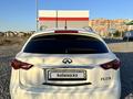 Infiniti FX37 2010 годаүшін7 000 000 тг. в Актобе – фото 7