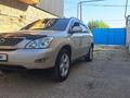 Lexus RX 300 2005 годаүшін7 200 000 тг. в Шымкент – фото 3