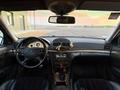 Mercedes-Benz E 55 AMG 2003 годаүшін7 500 000 тг. в Шымкент – фото 10