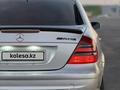 Mercedes-Benz E 55 AMG 2003 годаүшін7 500 000 тг. в Шымкент – фото 19