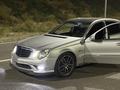 Mercedes-Benz E 55 AMG 2003 годаүшін7 500 000 тг. в Шымкент – фото 13
