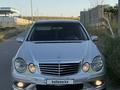 Mercedes-Benz E 55 AMG 2003 годаүшін7 500 000 тг. в Шымкент – фото 3