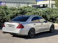 Mercedes-Benz E 55 AMG 2003 годаүшін7 500 000 тг. в Шымкент