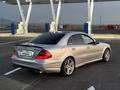 Mercedes-Benz E 55 AMG 2003 годаүшін7 500 000 тг. в Шымкент – фото 5