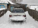 Mazda 626 1990 года за 700 000 тг. в Щучинск – фото 2