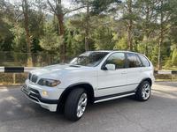 BMW X5 2004 года за 7 800 000 тг. в Шымкент