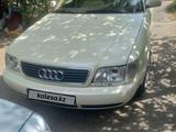 Audi A6 1997 года за 1 900 000 тг. в Алматы