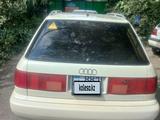 Audi A6 1997 года за 1 900 000 тг. в Алматы – фото 5