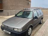 Volkswagen Passat 1993 годаүшін1 500 000 тг. в Кызылорда – фото 2